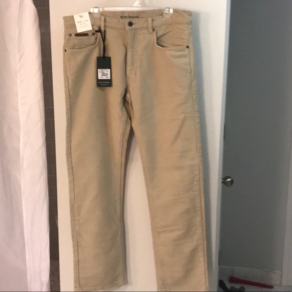 moleskin pants rodd and gunn